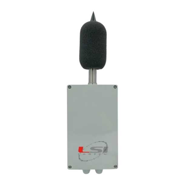 PRSLA1000噪声传感器