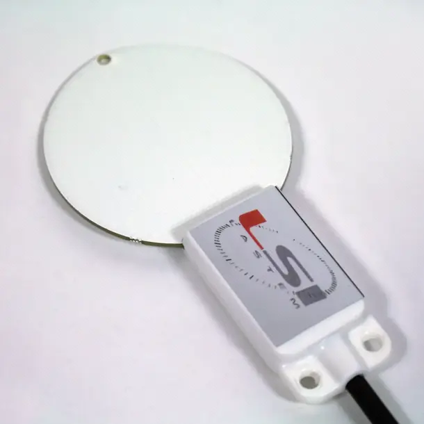 DQA057.1叶面湿度传感器