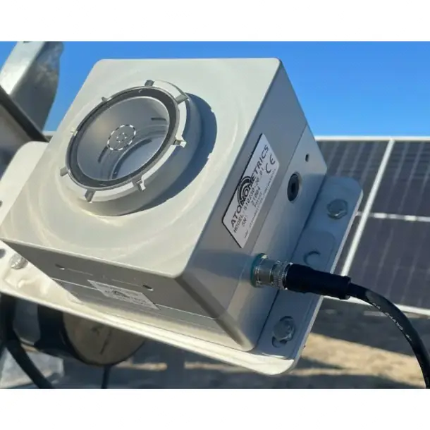 PRPMA4100污染度传感器